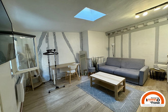 location appartement rouen 76000