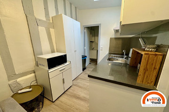 location appartement rouen 76000