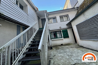 location appartement rouen 76000