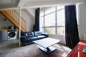 location appartement rouen 76000