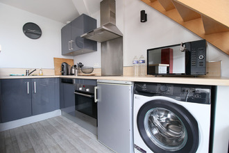location appartement rouen 76000