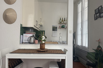 location appartement rouen 76000