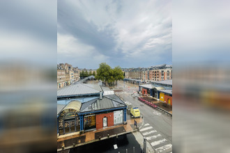 location appartement rouen 76000