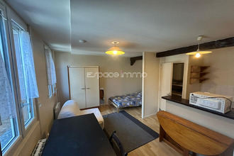 Ma-Cabane - Location Appartement ROUEN, 20 m²