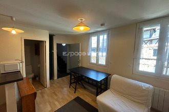 Ma-Cabane - Location Appartement ROUEN, 20 m²