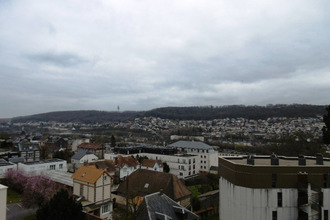 location appartement rouen 76000