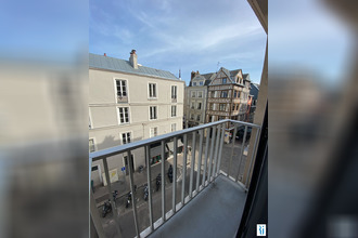 location appartement rouen 76000