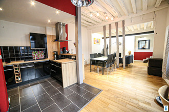 location appartement rouen 76000