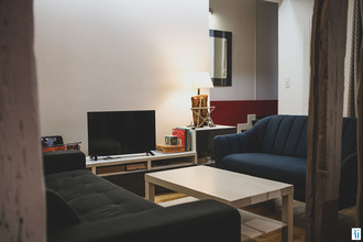 location appartement rouen 76000