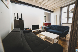 location appartement rouen 76000