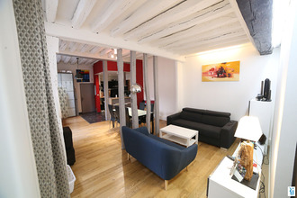 location appartement rouen 76000
