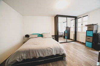 location appartement rouen 76000