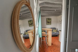 location appartement rouen 76000