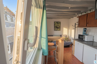 location appartement rouen 76000