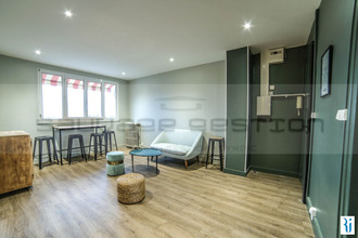 location appartement rouen 76000