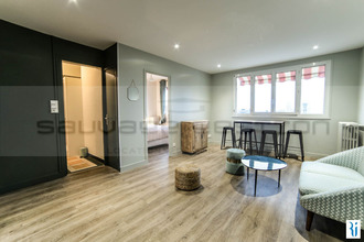 location appartement rouen 76000