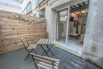 location appartement rouen 76000