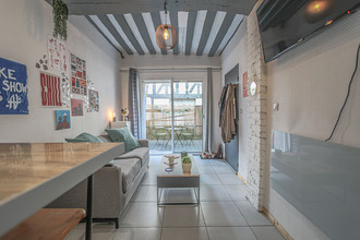 location appartement rouen 76000