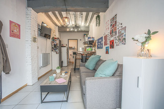 location appartement rouen 76000