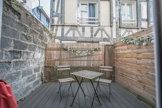 location appartement rouen 76000