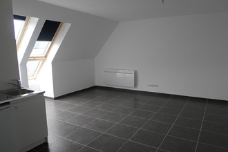 Ma-Cabane - Location Appartement ROUEN, 27 m²