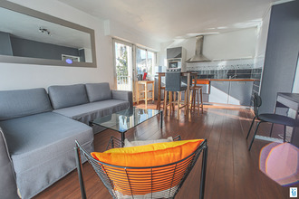 location appartement rouen 76000