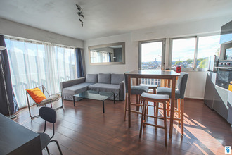 location appartement rouen 76000