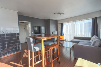 location appartement rouen 76000