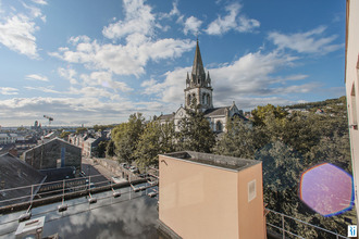 location appartement rouen 76000