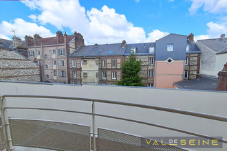 location appartement rouen 76000