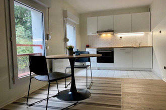 location appartement rouen 76000