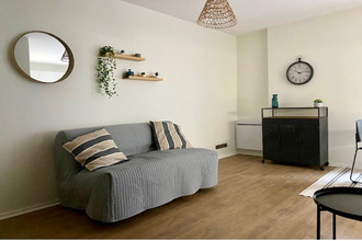 location appartement rouen 76000