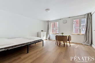 location appartement rouen 76000