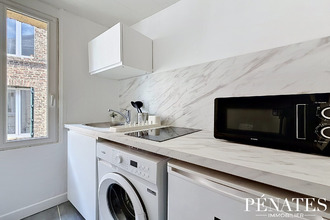 location appartement rouen 76000