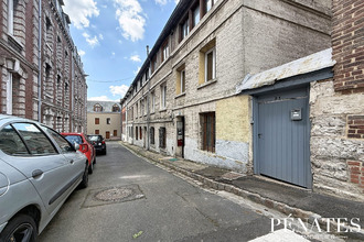 location appartement rouen 76000