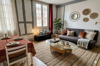 location appartement rouen 76000