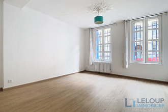 location appartement rouen 76000