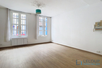 location appartement rouen 76000