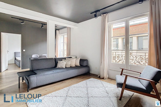 location appartement rouen 76000