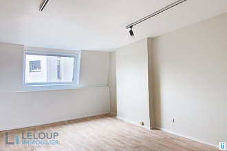 location appartement rouen 76000