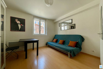location appartement rouen 76000