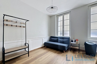 location appartement rouen 76000