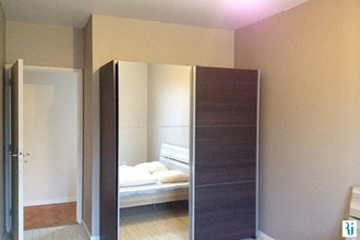 location appartement rouen 76000