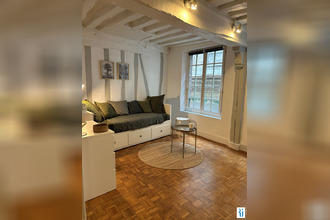 location appartement rouen 76000
