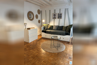 location appartement rouen 76000