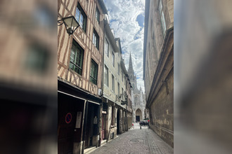 location appartement rouen 76000