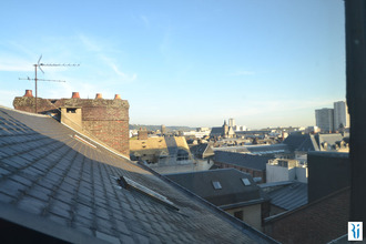location appartement rouen 76000