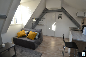 location appartement rouen 76000