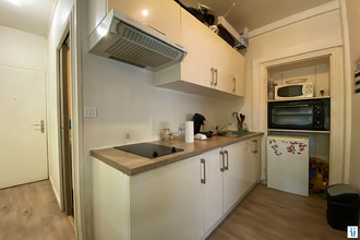 location appartement rouen 76000