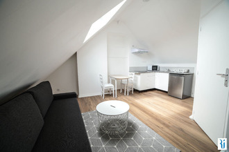 location appartement rouen 76000
